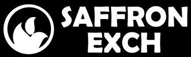 SaffronExch Logo