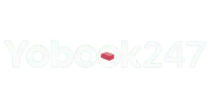 YoBook247 Logo
